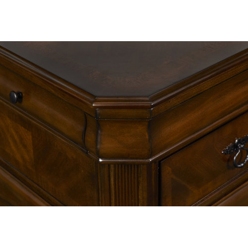 Charlton Home® Bracamonte Coffee Table & Reviews Wayfair